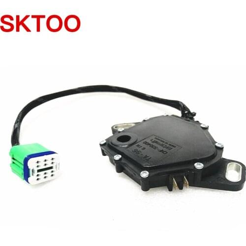 Tap Position Switch 252927/7700100010 Applicable for Peugeot for Citroen Reynolds