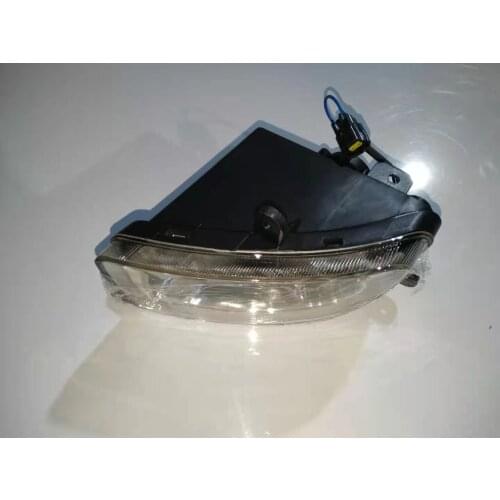 4116110-K24 4116120-K24 Left side and Right side Front fog lamp for Great Wall Haval