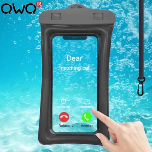 QWQ Xiaomi Redmi Phone Cases