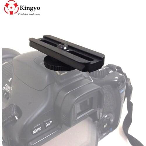 20mm Camera Rail Base Scope Mount For Red Reflex Dot Sight