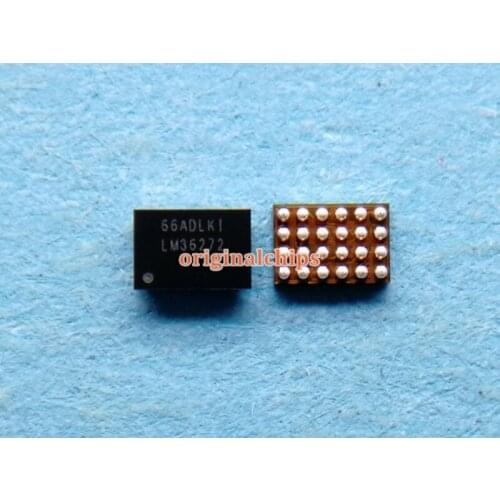 Light control IC LM36272 L36273 LM36274 For Meizu MX6 NOVA2 hongmi NOTE8