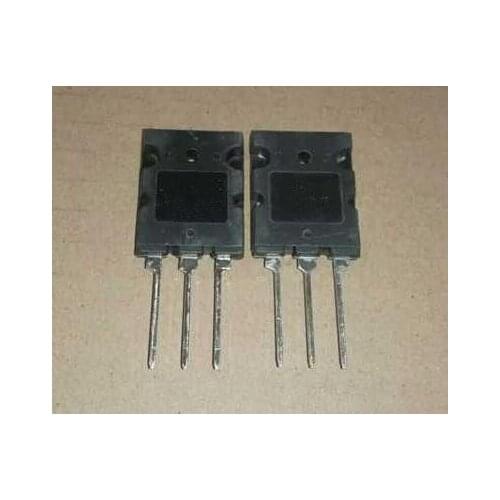 1Pairs/2PCS MJL4302A MJL4302 MJL4281A MJL4281 TO-3PL