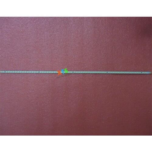 10pcs/lot Led37880ix LCD backlit lamp Strip for LG 37LV3550 37T07-02a 73.37T07.003-0-CS1 screen T370hw05 1PCS= 60LEDs 478MM new