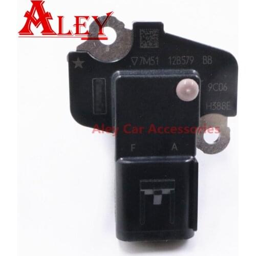 7M51-12B579-BB 7M51 12B579 BB 7M5112B579BB Maf MASS AIR FLOW SENSOR METER For FORD For Lincoln OEM New