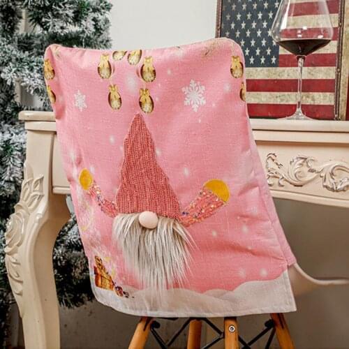 DUSTPROOFVEIL Removable Chair Covers