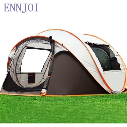 ENNJOI Large Tents