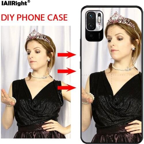 IAllRight Phone Cases Xiaomi Redmi Note 9