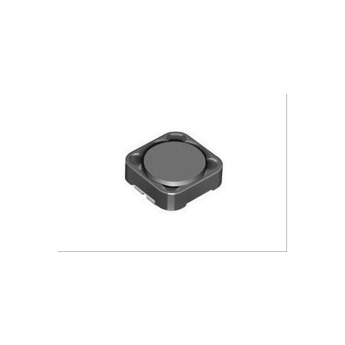 10pcs inductance CDRH127/LDNP-120MC inductance 12x12x7 12UH 6.45A