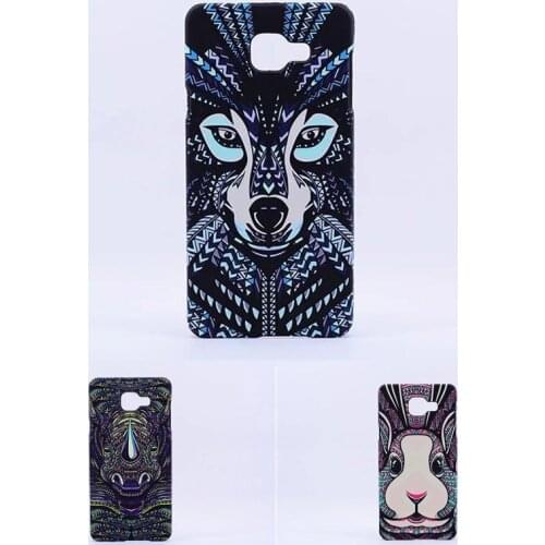 kimTHmall Phone Cases Samsung Galaxy A3 2016