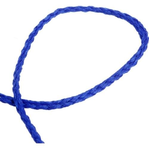 P82F Soft Silicone Ear Plug Cotton String Hearing Protector Earplugs Noise Reduction