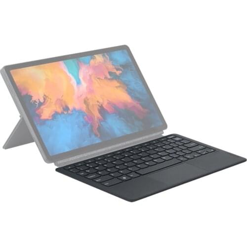 Original Lenovo Magnetic Suction Keyboard with Detachable Holder Set Cover for XiaoXin Pad 11 inch / XiaoXin Pad Pro 11.5 inch
