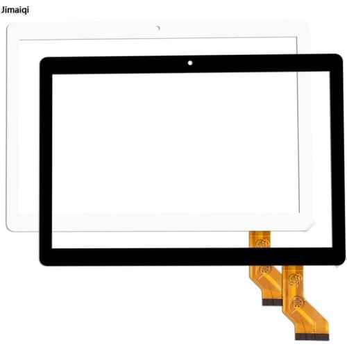 New Phablet Panel For 10.1'' Inch Fulcol K900 Tablet External Capacitive Touch Screen Digitizer Sensor Replacement Multitouch