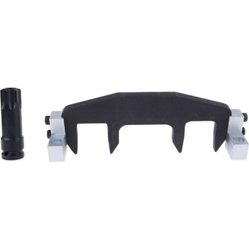 Chain Driven Camshaft Alignment Timing Locking Tool For M271 OM651 T100 Socket