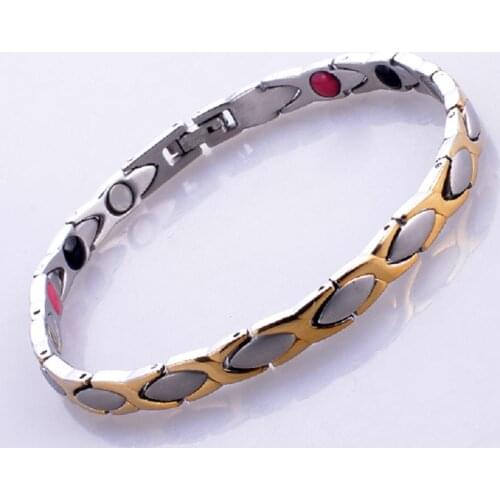 Soul Men Health Bracelets
