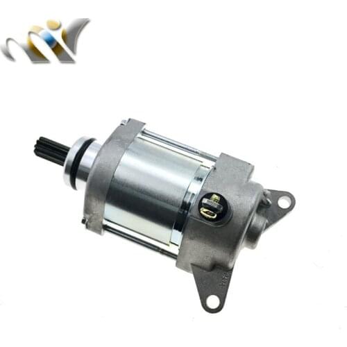 Starter Motor for Yamaha 450 WR450F WR 450F 2003-2006 Motorcycle Starter 5TJ-81890-00-00
