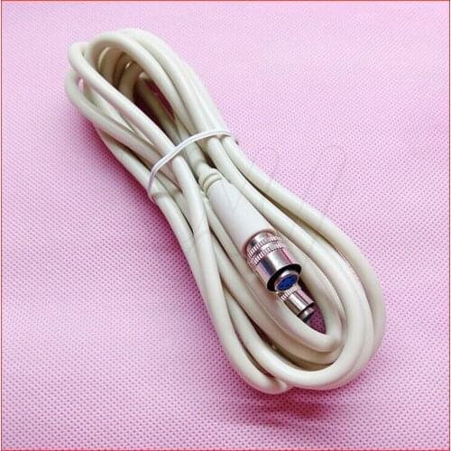 Dental Intraoral Camera 5 Pins Cable Data Line Handle line Camera Wire