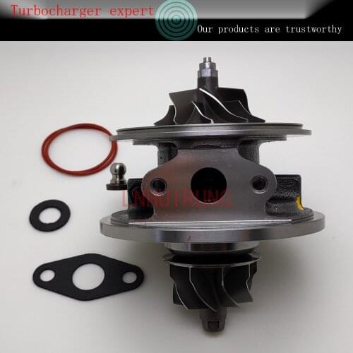 Turbo Cartridge CHRA for Land Rover Discovery IV 3.0TD Range Rover III 3.6TD Turbine 54399700063 54399880112 LR008827 LR004038