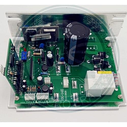 Replament for Lepow HL1360 1366 1368 treadmill driver board control board circuit board motherboard power board HK-14E