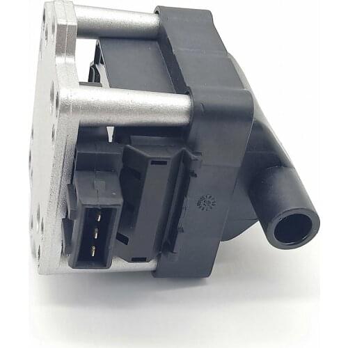 1pc New Ignition Coil 6N0905104 867905352 867905104 122702203 6NO905104 For VW- Golf Passat- Fox AUDI- 80 90 1.8L 2.0L 2.5L 2.8