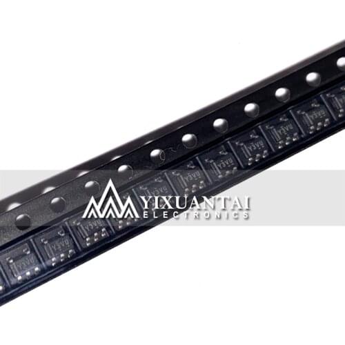 10pcs/lot 100pcs/lot 500pcs/lot Free shipping 100% original TLVH431IDBVR TLVH431I TLVH431 Y3VU SOT23-5