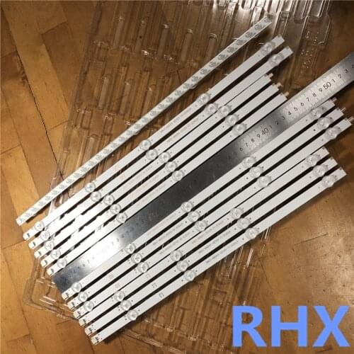 12piece/lot FOR kit LED Genuine TV LG 47" inch Backlight Strip 6916L L1 L2 R1 R2 L1+R1=94CM 100%NEW