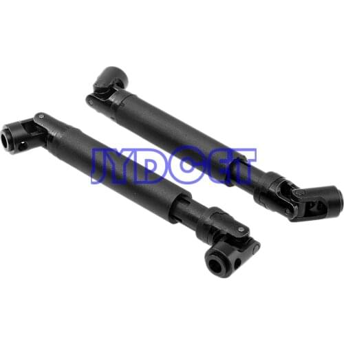 2pcs Universal Drive Dogbone R86042 For RC Model Car Crawler RGT 1/10 Monster Truck Off Road Rock Cruiser EX86100