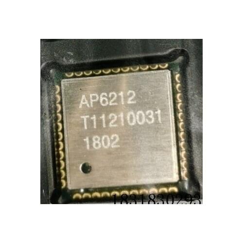 5PCS AP6212 QFN-44 New original