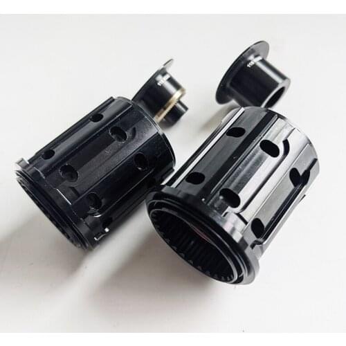 Contador Bicycle Hubs