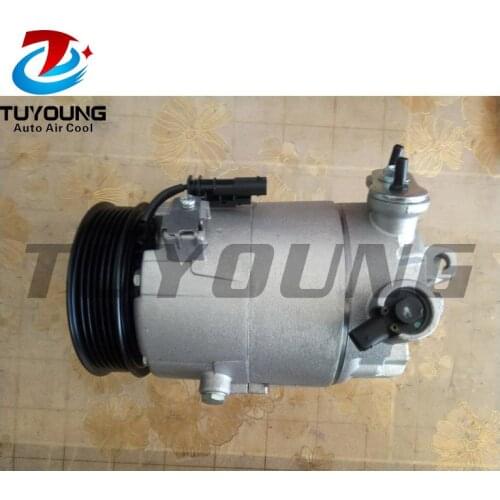 CVC Auto Air Conditioner Parts Compressor For Chevrolet Colorado ACDelco 15-22342 23106023 23398669