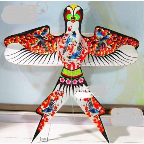 Sand swallow kite swallow decorative kite
