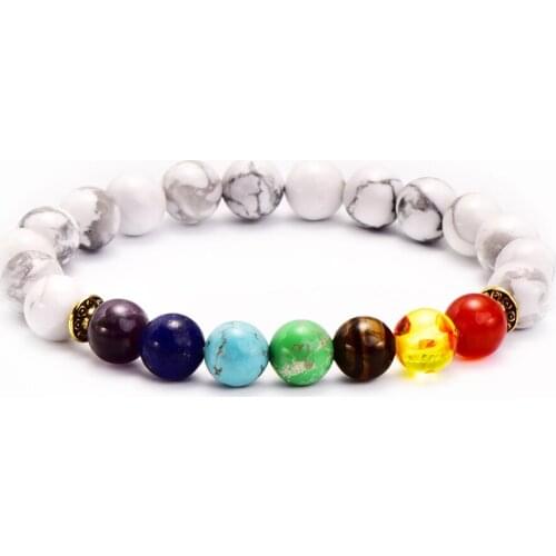 Белые браслеты Josbores China At AliExpress