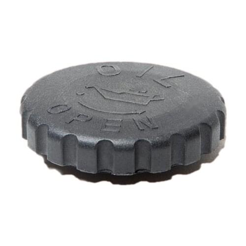 Oil filler cap for Daew oo NEXIA OEM：96181843