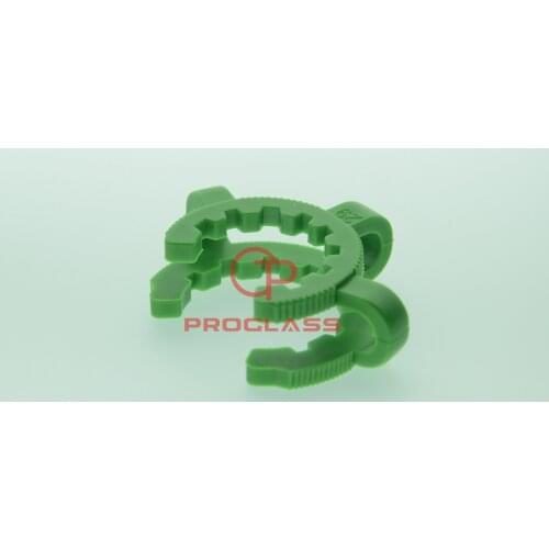 Laboratory Polyacetal Conical Joint Clips for 29/32-29/42 (Pack of 10)