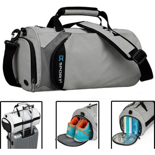 MY DAYS Men's Sports Bags