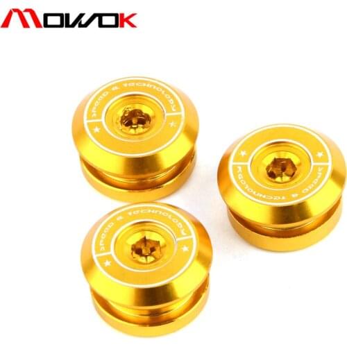 New Motorcycle CNC Aluminum Alloy Air Cleaner Cover Intake Bolt Decorative For YAMAHA XMAX300 xmax 300 X-AMX 2017 2018