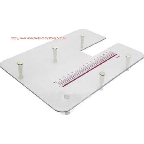 NEW Extension Table for Pfaff Creative 2.0/4.0 Pfaff Expression 2.0/3.0,Quilt Expression 4.0,Creative Vision/Vision 5.0