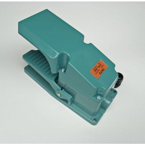 CFS-305 Foot Switch Pedal Switch 15A 250VAC