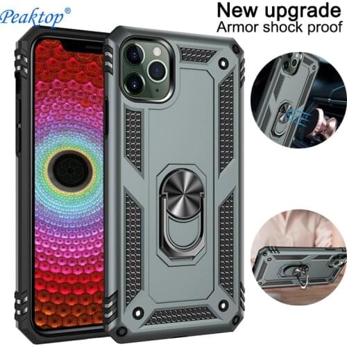 Fabulous Stand Phone Case For MOTO G Stylus case G7 Power case G6 PLUS PLAY E6 Z4 E5 G6 G8 P40 one zoom Hyper pro funda cover