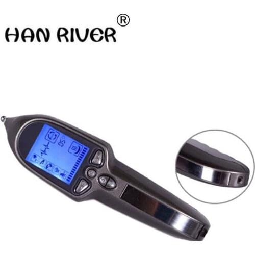 68 a waist dish outstanding cupping lumbar massage instrument, electronic acupuncture point massage instrument, body massager