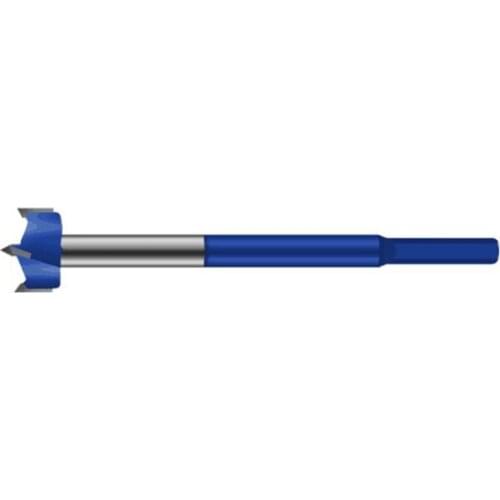 High-speed Straight Hexagonal Alloy Twist Drill Bit Strong Wear-resistant Sp-iral Chip Evacuation Smooth Groove Set