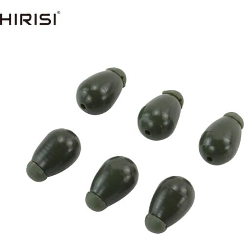 Quick Change Beads Carp Fishing Tackle For Hook Links Method Feeders Line Holder