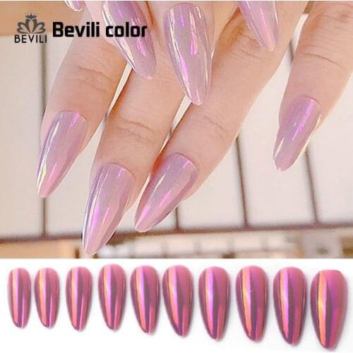 Типсы для лаков Bevili Color China At AliExpress