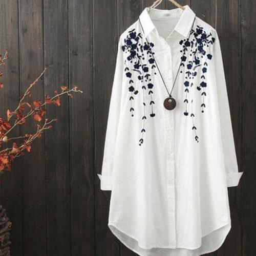 F&JE Womens White Shirts