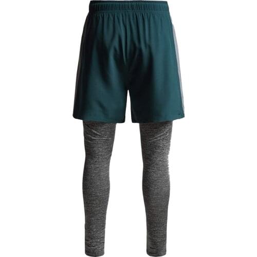 FIGHTING ANT Running Leggings