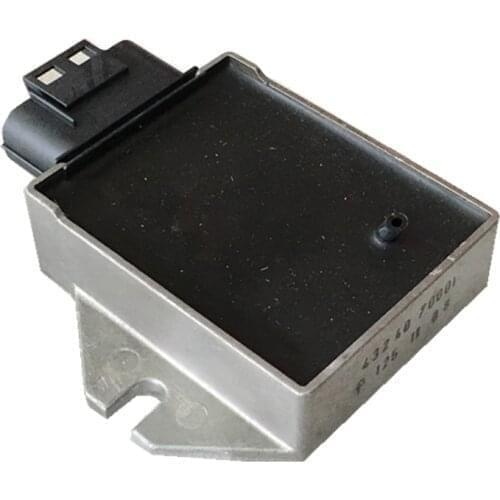Motorcycle Ignition ECU Box Ignitor Engine Computer Controller For CFMOTO Moto E-Charm 125 150 E-Charm125 E-Charm150