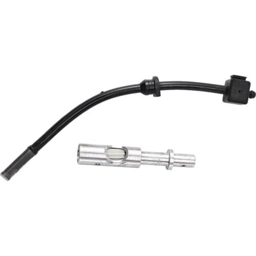 Oil Pump for Dolmar Makita PS34 PS340 PS341 PS390 PS400 PS411 DCS34 DCS340 DCS341 DCS400 DCS401 / 021 245 007 021245007