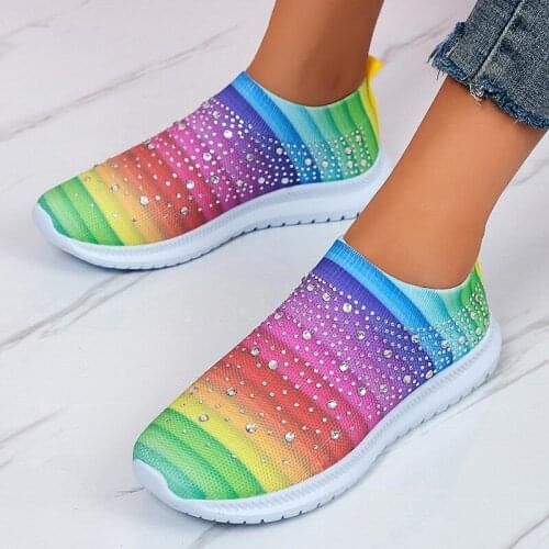 Setiadia Women's Sneakers