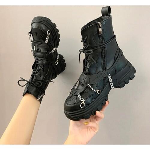 TRY JADE Women's Winter Boots