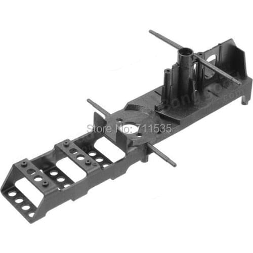 V950-016 Main Frame Spare Parts For WLtoys V950 6Ch RC Helicopter V.2.V950.016