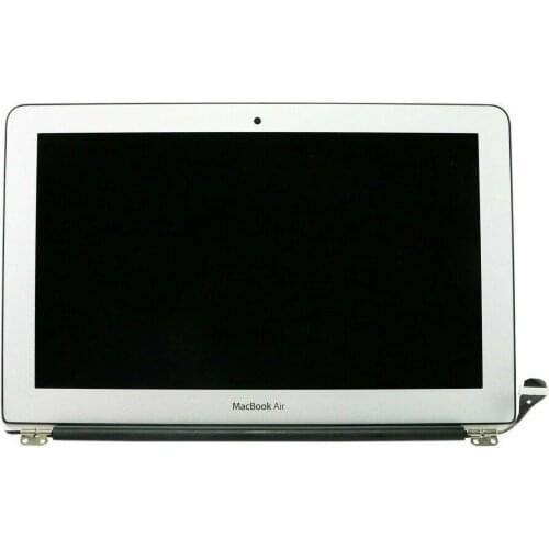 11.6" Full Assembly LCD screen New MacBook Air A1465 replace 2013 2014 2015 2016 Replacement
